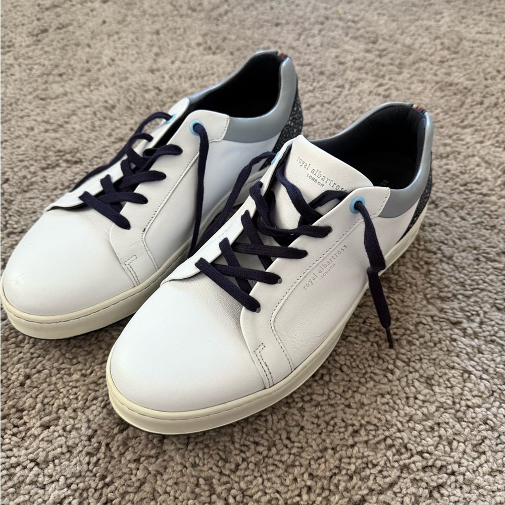Royal Albartross Women's Lady
Skye Spikeless Golf Shoes